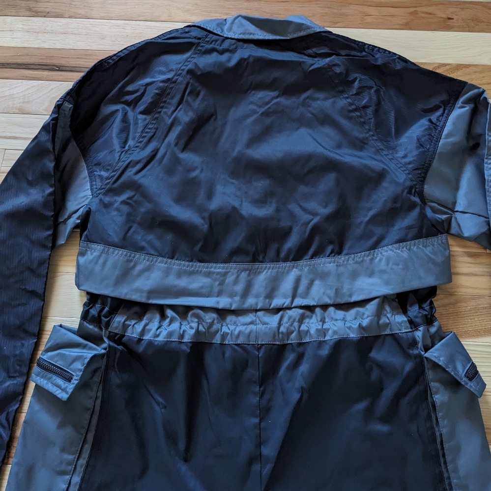 Jordan Brand Convertible jacket - Picture 8 of 15